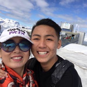 Meet your Posher, Billy